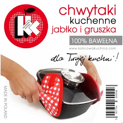 chwytaki - paski stalowe